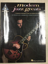 Load image into Gallery viewer, Modern Jazz Greats

