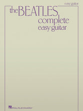 Load image into Gallery viewer, Beatles Complete Easy Guitar
