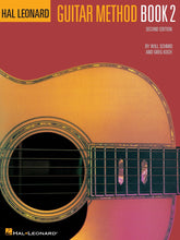 Load image into Gallery viewer, Hal Leonard Guitar Method : Book 2, Schmid and Koch
