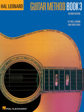 Load image into Gallery viewer, Hal Leonard Guitar Method : Book 3, Schmid and Koch
