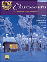 Load image into Gallery viewer, Christmas Hits - Guitar Play-Along with CD Vol. 31
