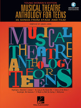 Load image into Gallery viewer, Musical Theatre Anthology for Women / Teens, Louise Lerch
