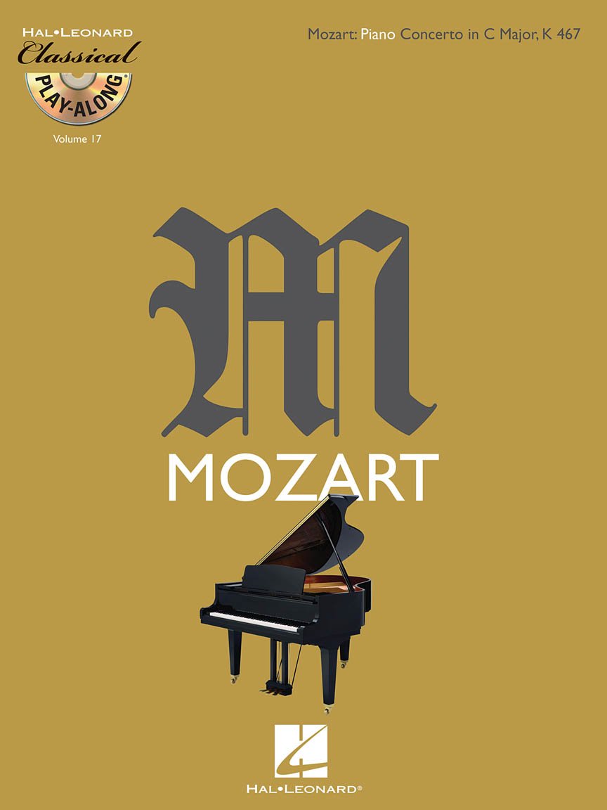 Mozart: Piano Concerto in C Major, K 467