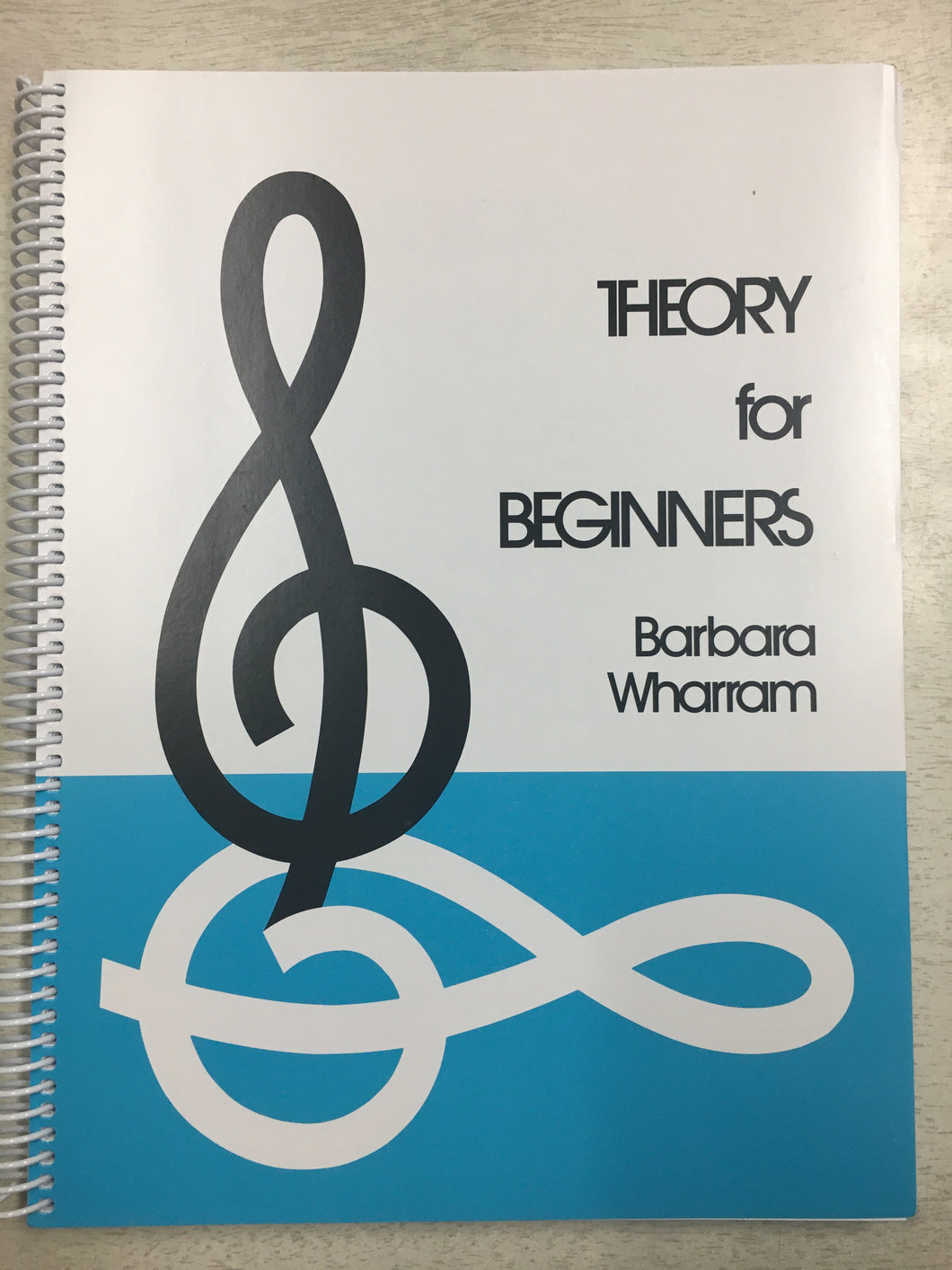 Theory for Beginners, Wharram