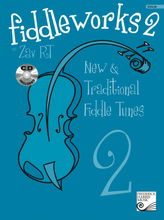 Load image into Gallery viewer, Fiddle Works 2 with CD, Zav RT
