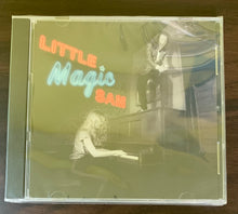 Load image into Gallery viewer, Little Magic Sam - Memphis Midnight Sun EP
