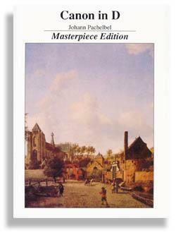 Pachelbel Canon in D - Masterpiece Edition