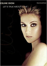 Load image into Gallery viewer, Let&#39;s Talk About Love, Celine Dion
