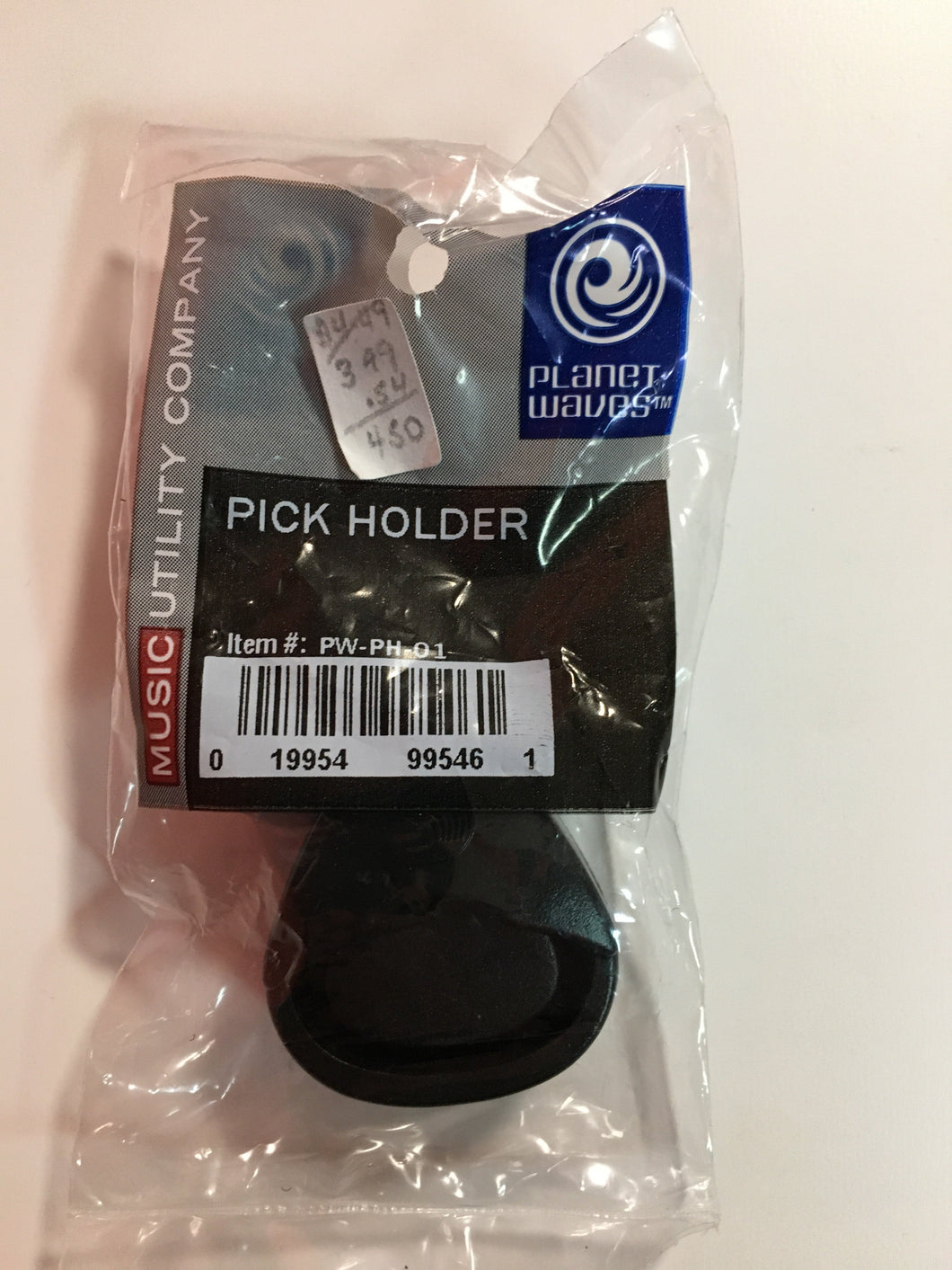 Pick Holder - Planet Waves