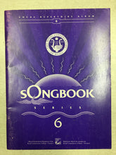 Load image into Gallery viewer, Songbook Series Voice Repertoire - Grade 6 RCM (1991)
