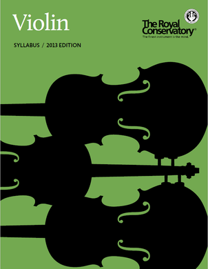 Cello sales rcm syllabus