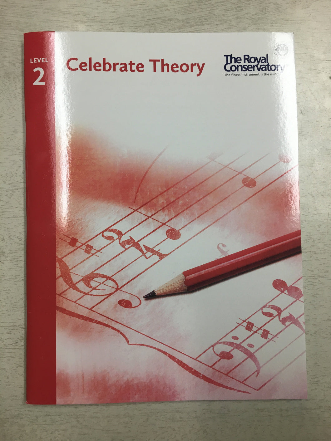 Celebrate Theory 2