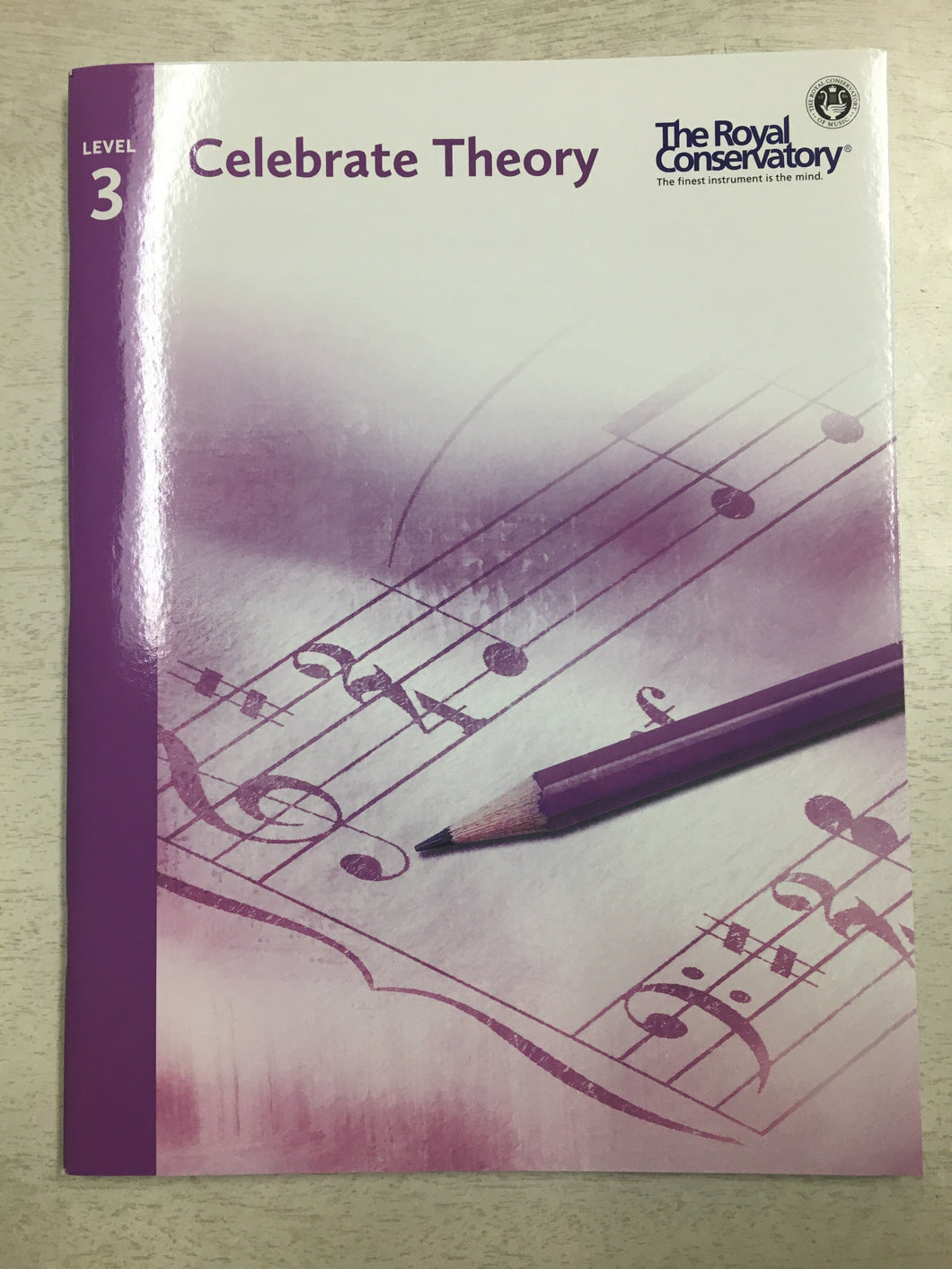 Celebrate Theory 3