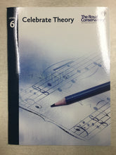 Load image into Gallery viewer, Celebrate Theory 6

