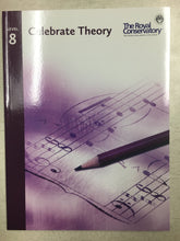 Load image into Gallery viewer, Celebrate Theory 8
