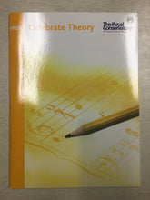 Load image into Gallery viewer, Celebrate Theory Preparatory
