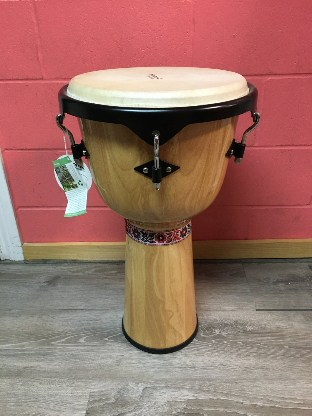 Djembe Tycoon Percussion