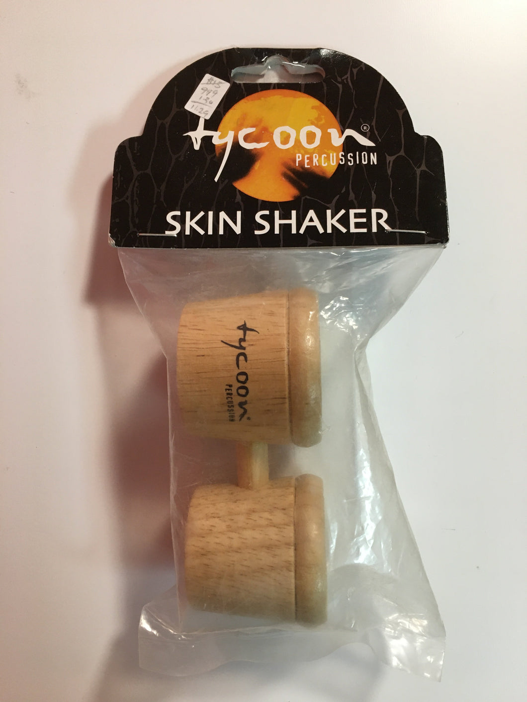 Shaker - Tycoon Skin Shaker