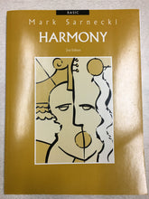 Load image into Gallery viewer, Basic Harmony (2nd edition), Sarnecki
