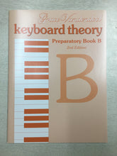 Load image into Gallery viewer, Keyboard Theory - Preparatory Book B, Vandendool
