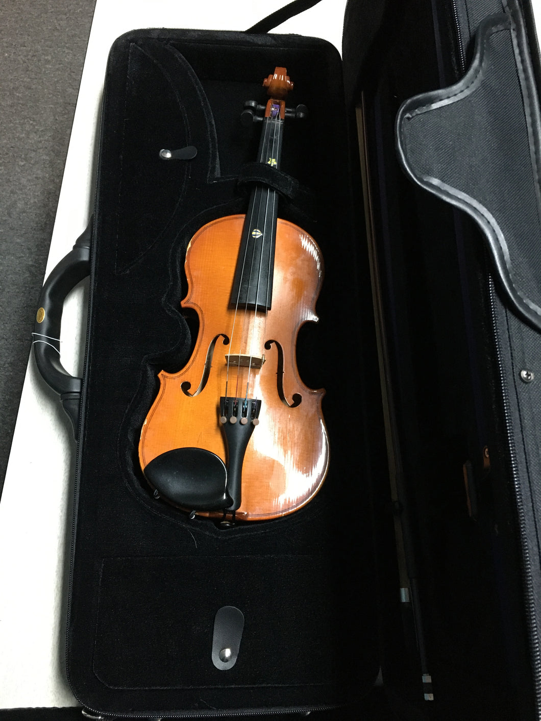Violin 1/4 Size
